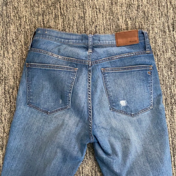 Madewell Jeans - Picture 4 of 6